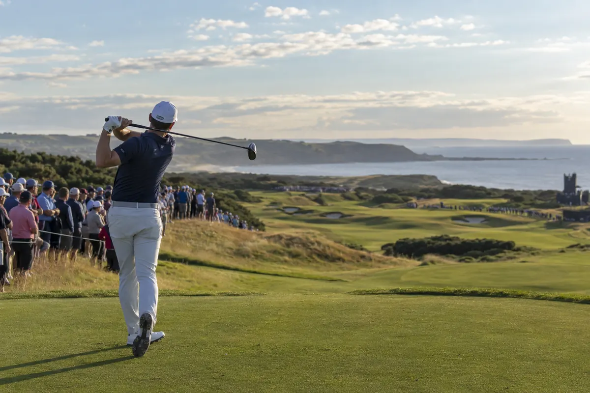 From First Tee to Final Toast: Why One Event Partner Matters