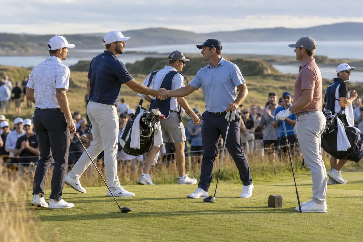 Hole-in-One Contests: Planning the Experience the Right Way