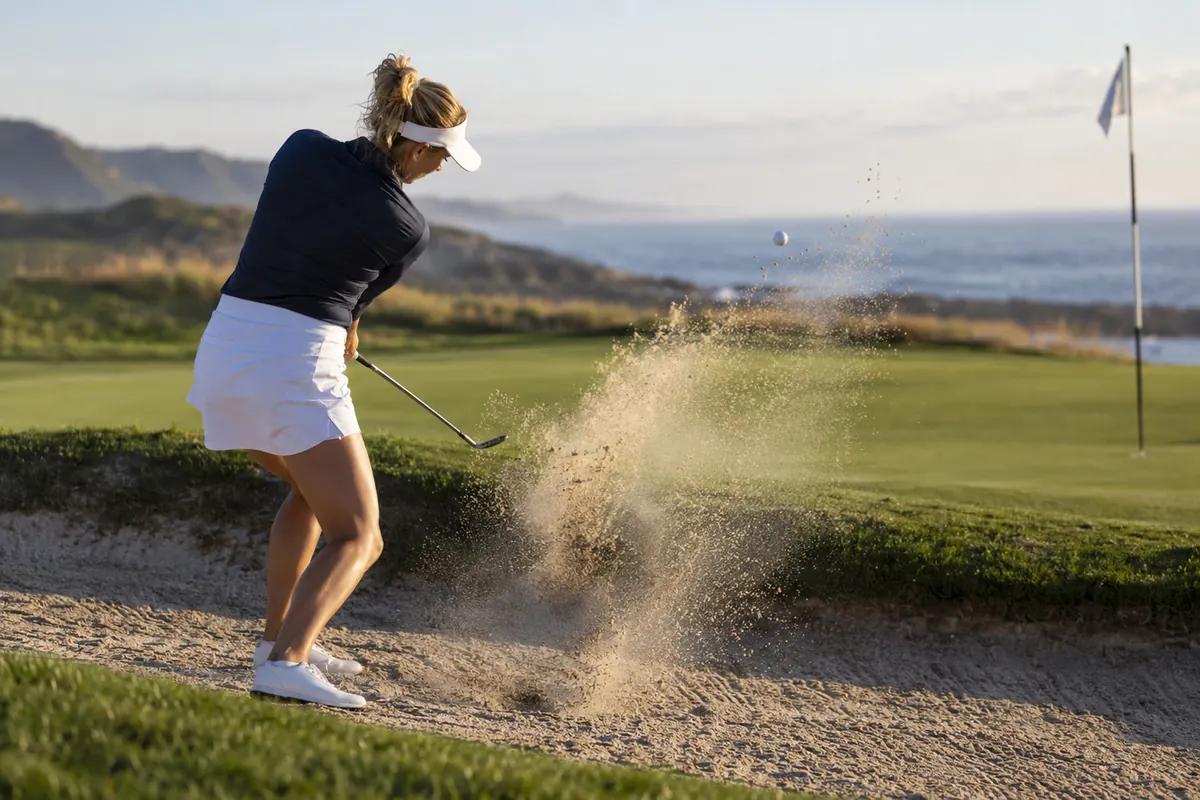 How to Keep Golf Event Day Running on Schedule