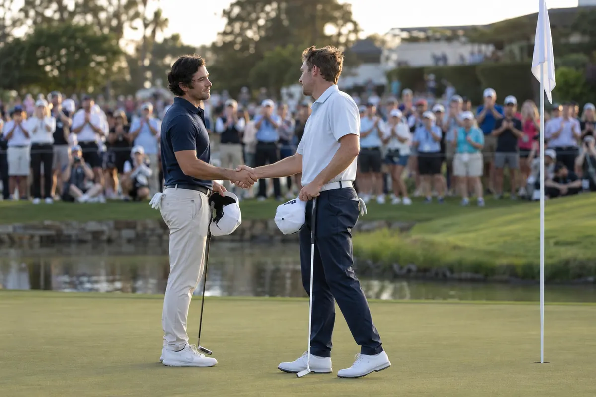 Golf Event Sponsorship Packages: A Practical Starting Point